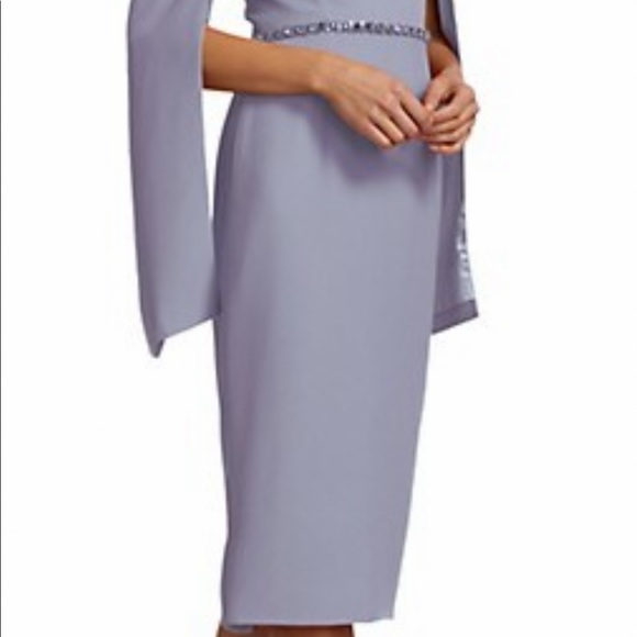 Jenny Packham Dress—Knockoff - Picture 3 of 8